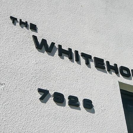 Miami Whitehouse Apartments North Bay Village Eksteriør bilde