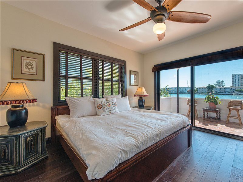 Miami Whitehouse Apartments North Bay Village Eksteriør bilde